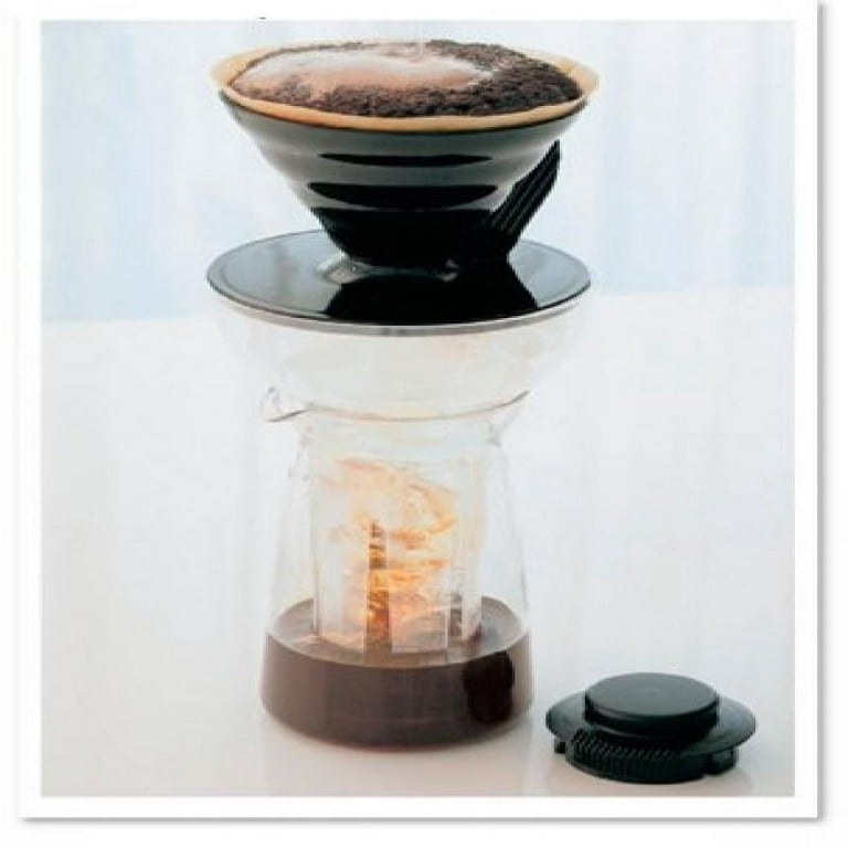 Hario V60 Drip Coffee Decanter, 700ml