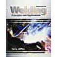 thumbnail image 1 of Bundle: Welding: Principles and Applications, 8th + MindTap Welding, 2 terms (12 months) Printed Access Card, 1 of 1