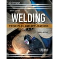 thumbnail image 1 of Bundle: Welding: Principles and Applications, 9th + Mindtap, 4 Terms Printed Access Card, (Paperback), 1 of 1
