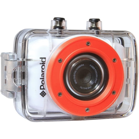 Bundle XS7 Waterproof Hi-Def HD Sports Video Camera Camcorder