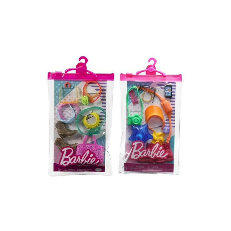 Barbie bubble chair accessory hotsell