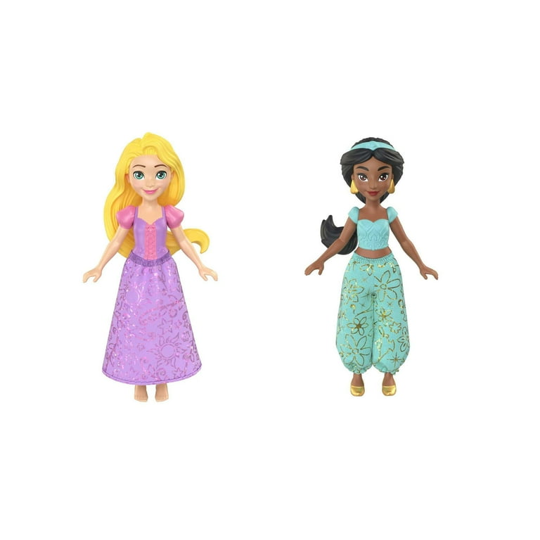 Rapunzel small doll new arrivals