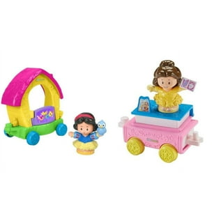 Little people princess train new arrivals