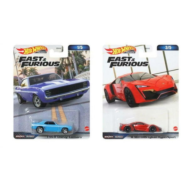 Bundle Of 2 Hot on sale Wheels