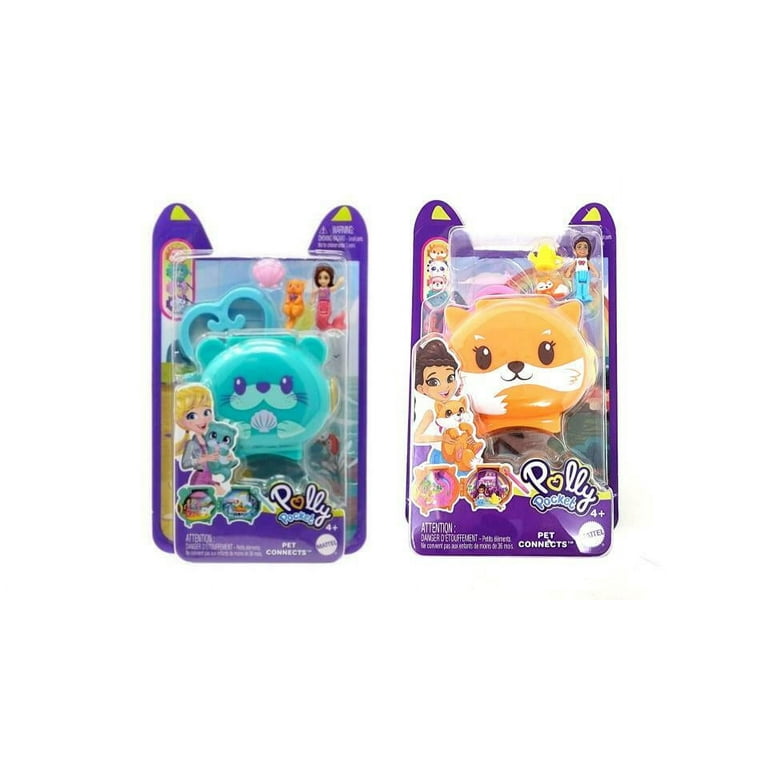 Fun locket toy deals