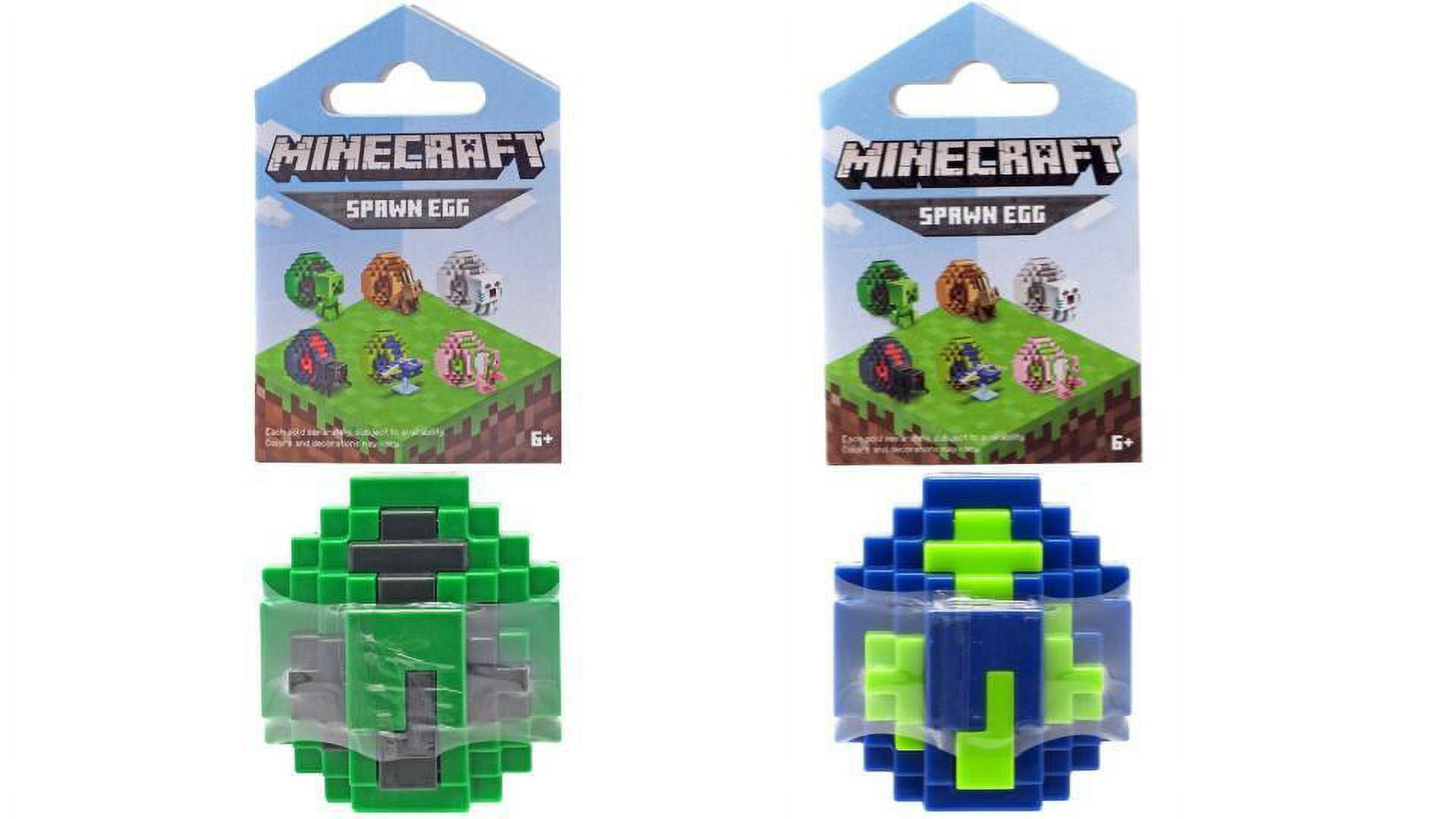 Spawn (slime): Minecraft Pocket Edition: CanTeach