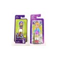 thumbnail image 1 of Bundle of 2 | Polly Pocket Impulse 3-inch Doll Collection | HDW48 & HKV76, 1 of 5