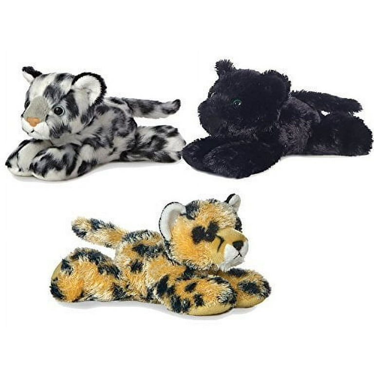 Aurora stuffed animals 2025