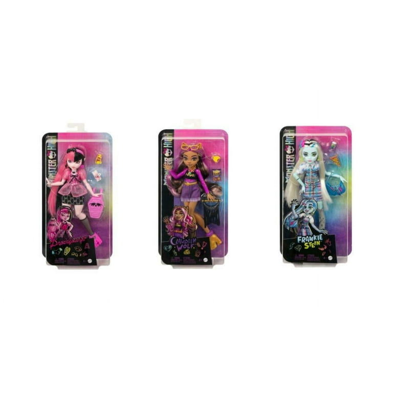 boneca monster high em Promoção na Shopee Brasil 2023