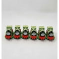 thumbnail image 1 of Bundle of 6 |Thomas The Train and Friends Mini Dino Percy Engine, 1 of 9