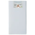 thumbnail image 1 of Bundle of Dreams Eco-Air Crib & Toddler Hypoallergenic Mattress w/ Cover, 1 of 7