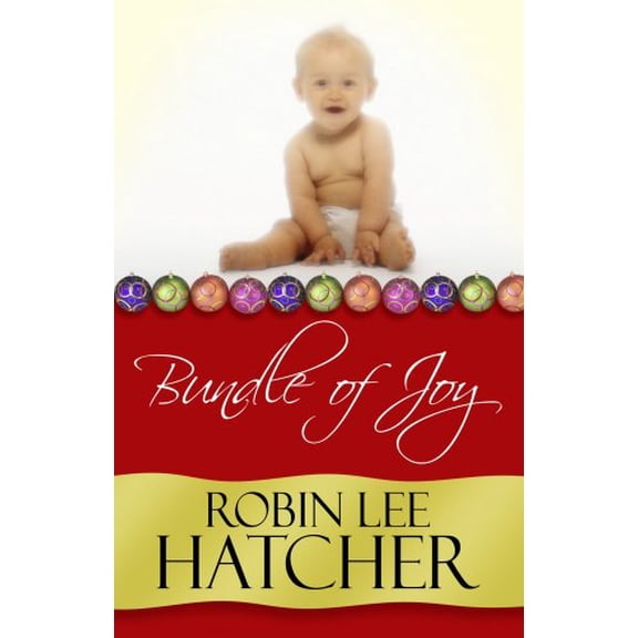Pre-Owned Bundle of Joy (Hardcover) 1602853096 9781602853096