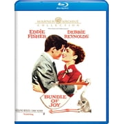 Bundle of Joy Blu-ray, Warner Bros, Comedy