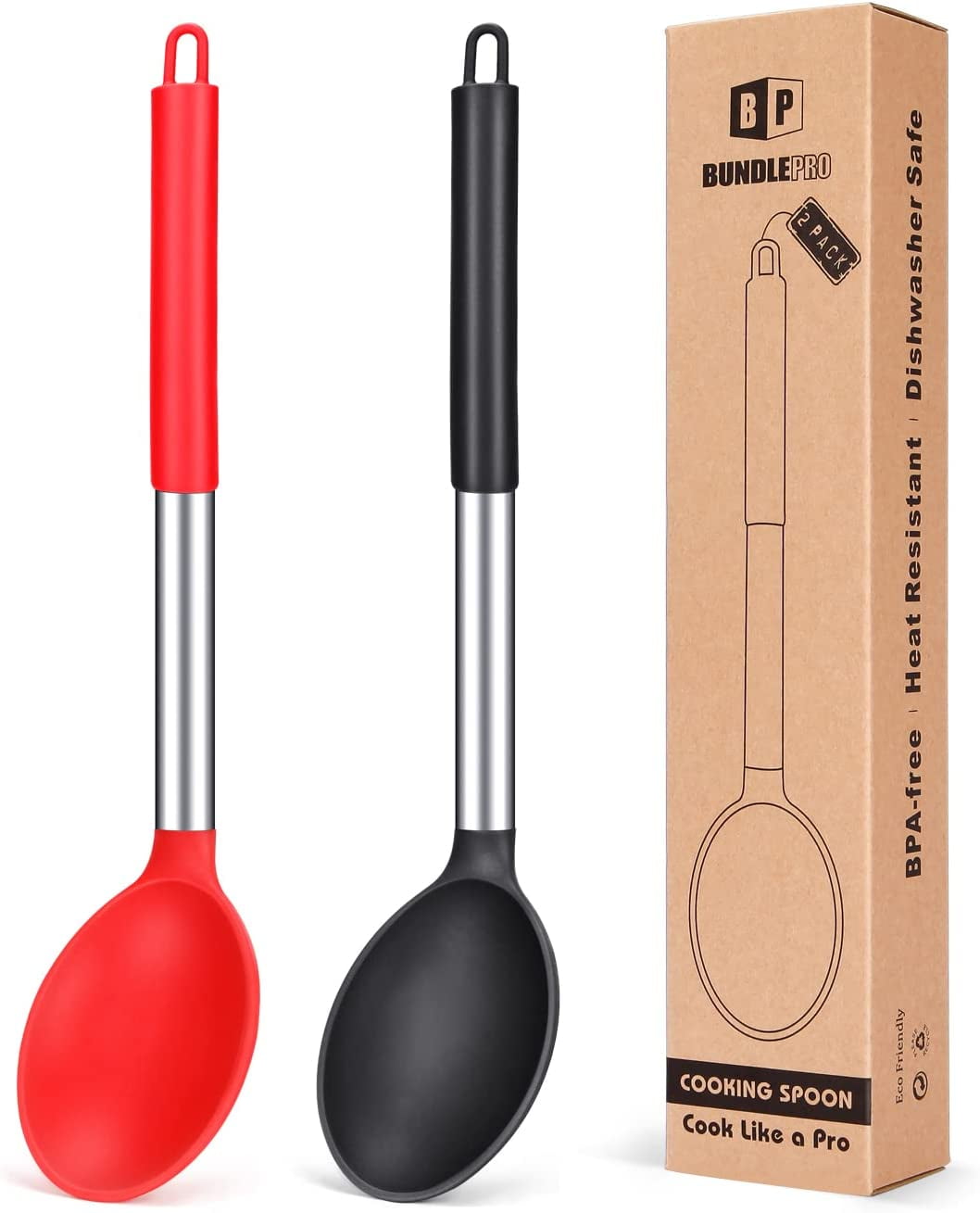 https://i5.walmartimages.com/seo/Bundlepro-2-Pack-Non-Stick-Large-Silicone-Cooking-Mixing-Serving-Scooping-Fry-Spoons-Black-Red_6dd41acd-01f5-4646-ab5d-e32b2a32654a.38c0bd4d60ba7e97006a8eb77cba3a46.jpeg