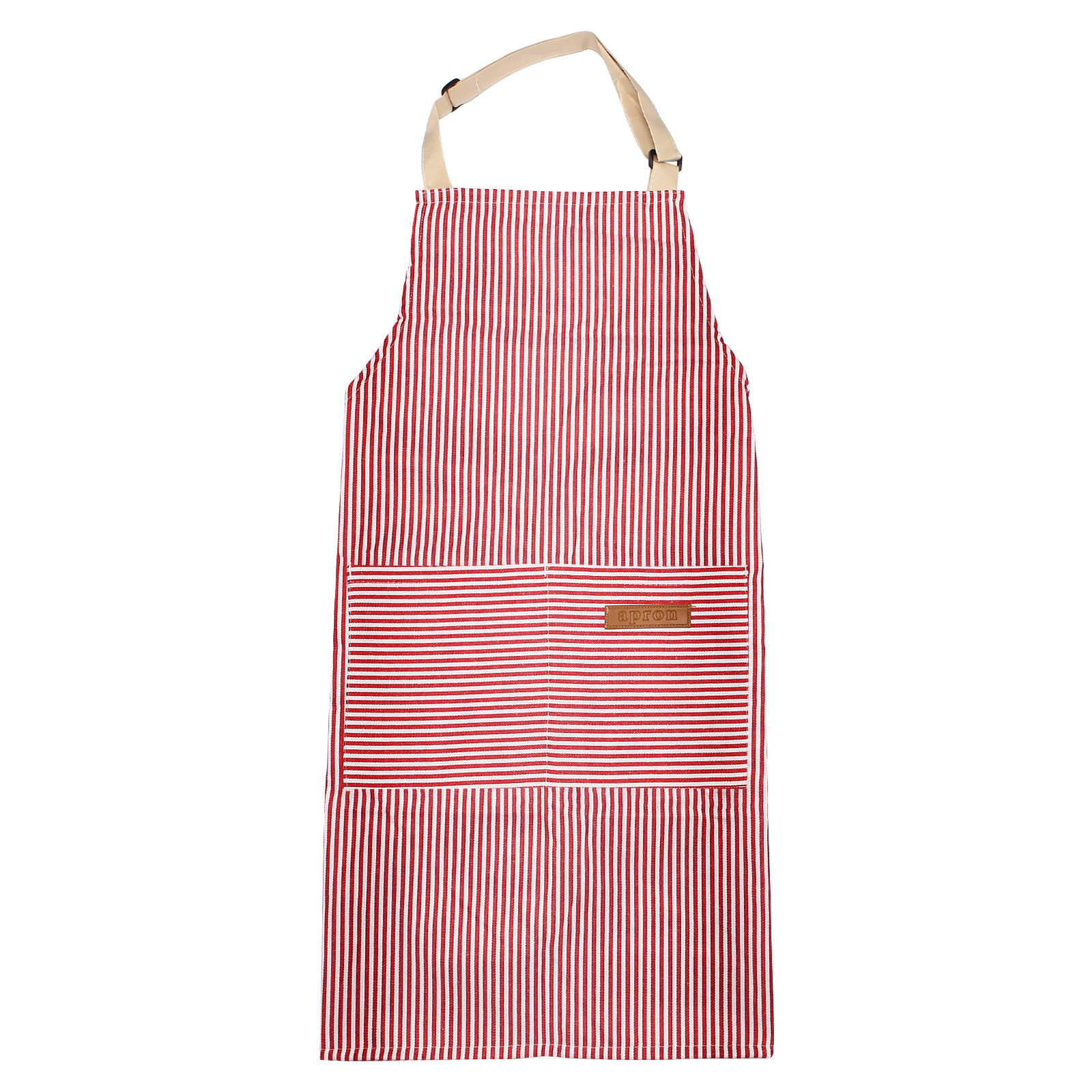 Barber Smock Men 3x Mans Apron Chef Aprons for Adults Plain Apron