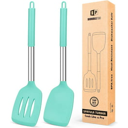 https://i5.walmartimages.com/seo/Bundlepro-Pack-of-2-Silicone-Spatulas-Turners-Non-Stick-Slotted-and-Solid-Kitchen-Utensils-Green_aeb46efd-e605-4581-a71b-bb66b0f78ed7.2165d4d09f02ef53e2a5e4dd8de1899d.jpeg?odnHeight=264&odnWidth=264&odnBg=FFFFFF