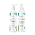 thumbnail image 1 of Bundles & Bits Kids Shampoo and Leave-In Conditioner Spray, 1 of 6