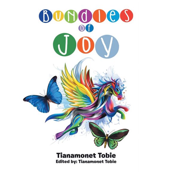 Bundles of Joy (Paperback)