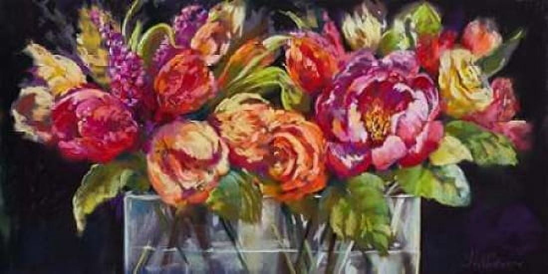 Bundles of Joy Canvas Art - Nel Whatmore (10 x 20)