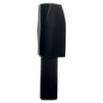 thumbnail image 1 of MMBM Black Extended Core Handle 50 Pcs Fits 3" Coreless Stretch Wrap for Quick Wrapping & Packaging, 1 of 2