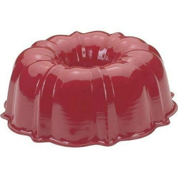 Bundt Cake Pan 12 Cup Non Stick Random Fill