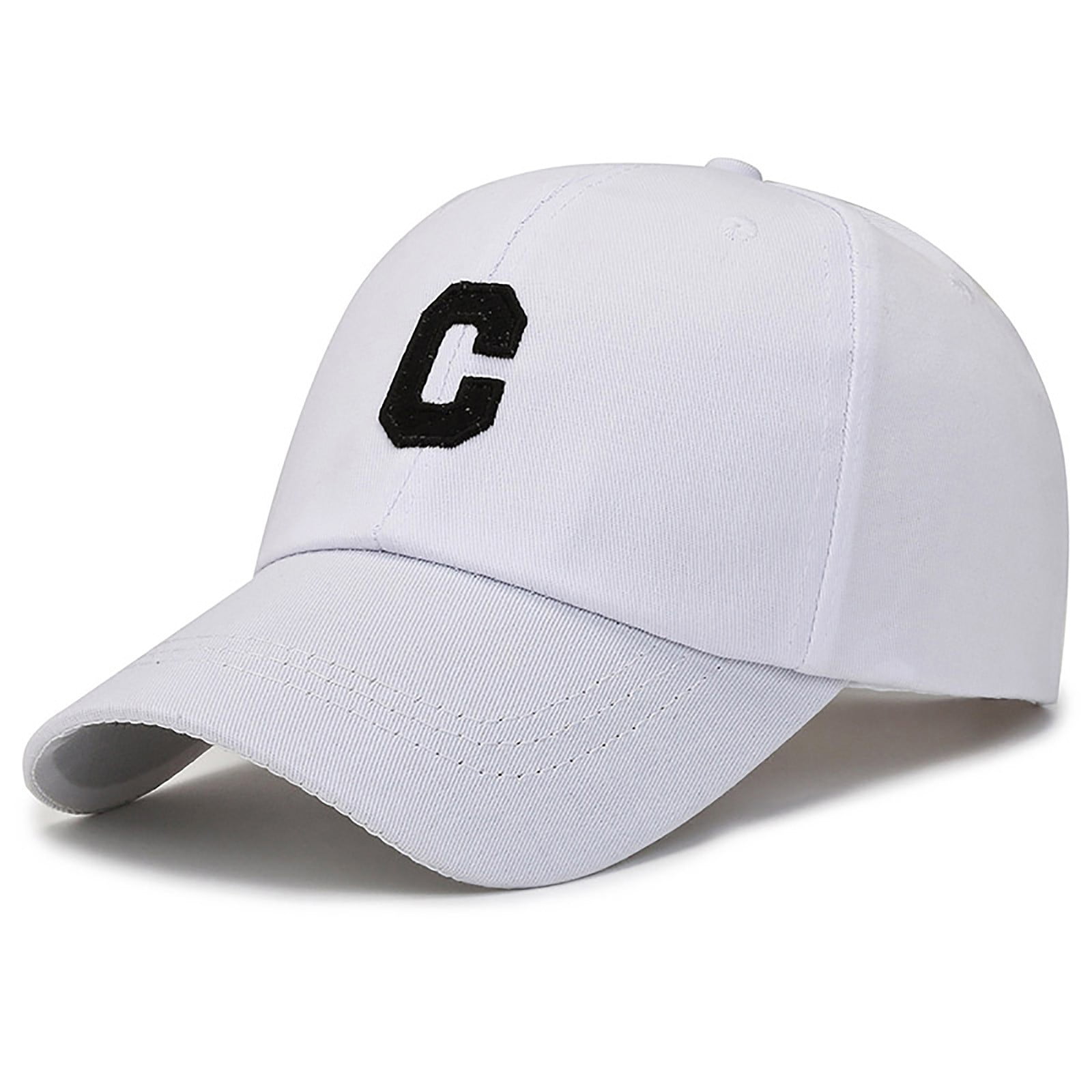 Unisex Adjustable Baseball Cap - Classic 6-Panel Hat For Running, Gym, Hiking & Outdoor - View #5