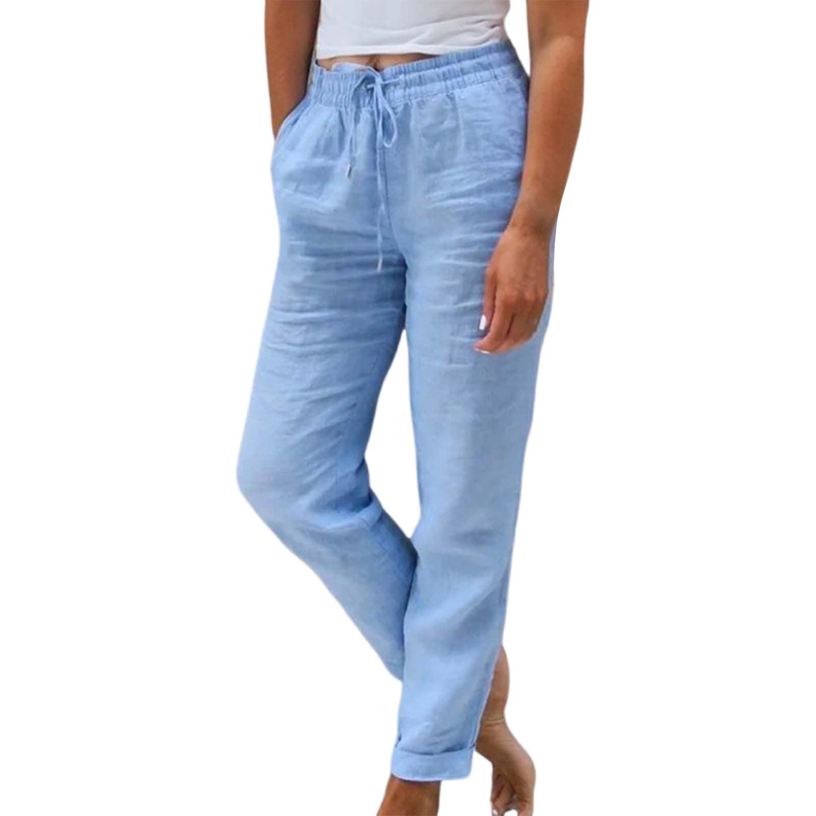 Linen Pants main image 0