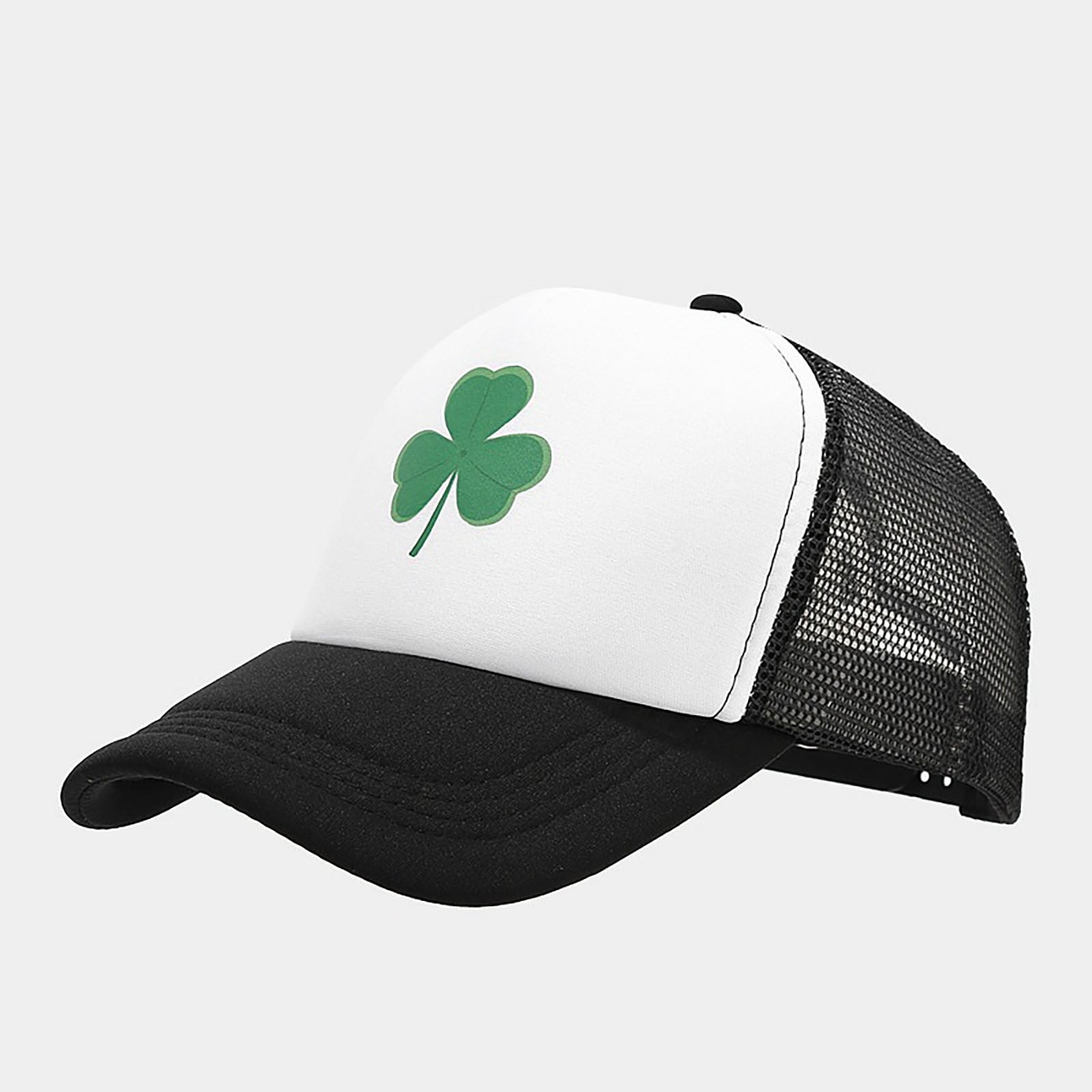 Show Supervisor Funny Trucker Hat - Mesh Baseball Cap For Men & Women, Adjustable Dad Cap - View #12