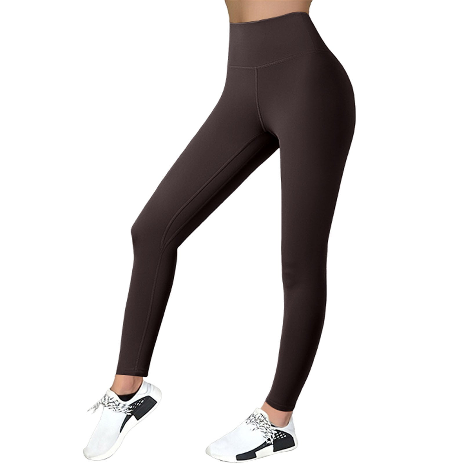 Curated visual reference: Picture Idea: Bunenne Womens Yoga Pants Womens Leggings Capri Pants For Women