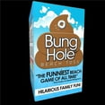 thumbnail image 1 of Fun and Games Bung Hole Beach Toss Board Games Polypropylene, 1 of 1