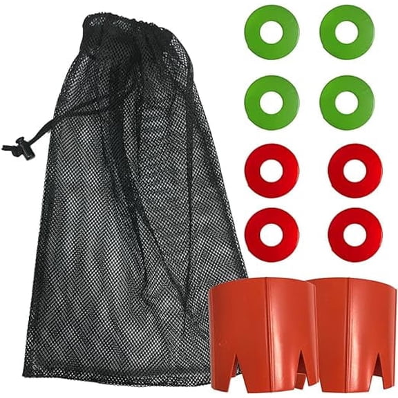 Bung Hole Beach Toss