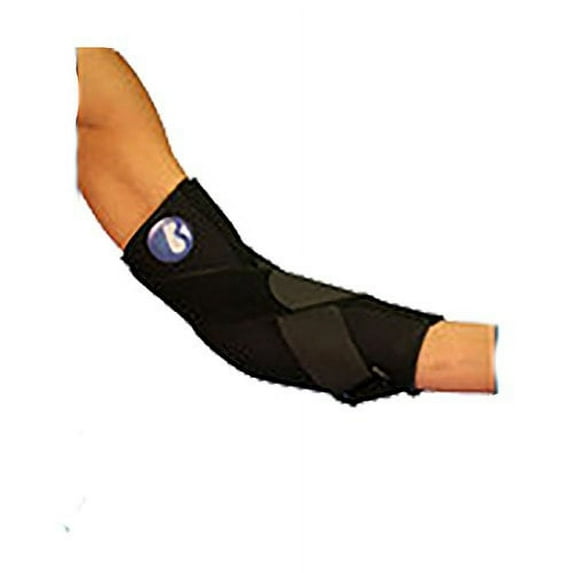 Bunga Hyperextension Elbow Support Sleeve - Child (Small 5"-6")
