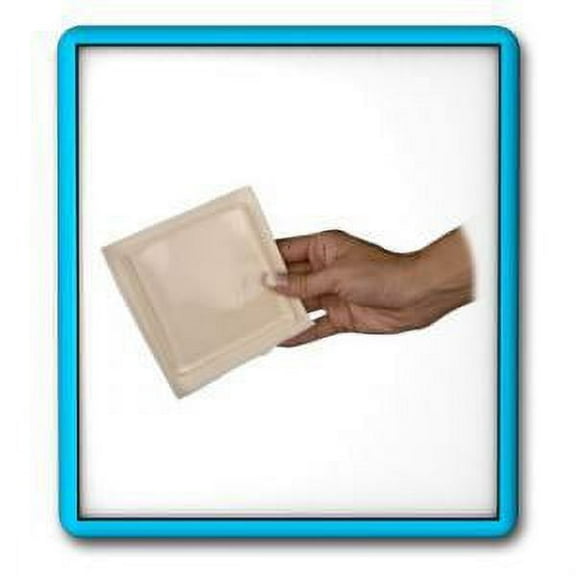 Bunga Pads - Blister Gel Cushion