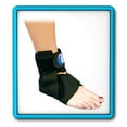 thumbnail image 1 of Bunga Pads - Dynamic Ankle Support System, 1 of 1