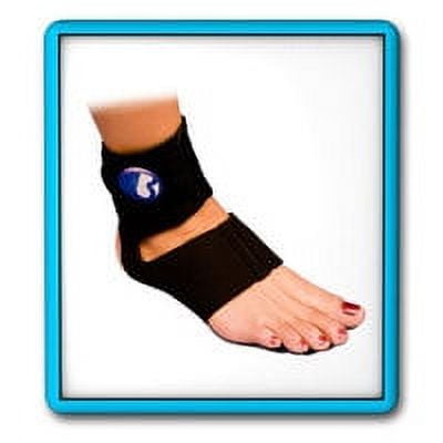 Bunga Pads - Heel Support