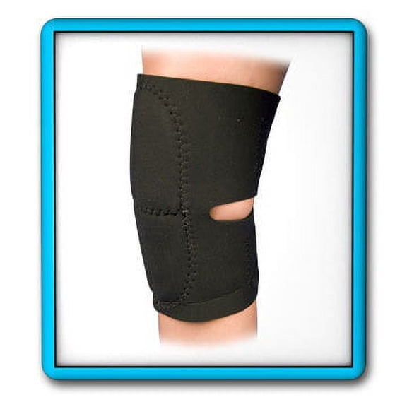 Bunga Pads - Removable Knee Pad