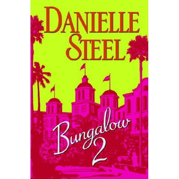 Pre-Owned Bungalow 2 (Hardcover) 0385338317 9780385338318