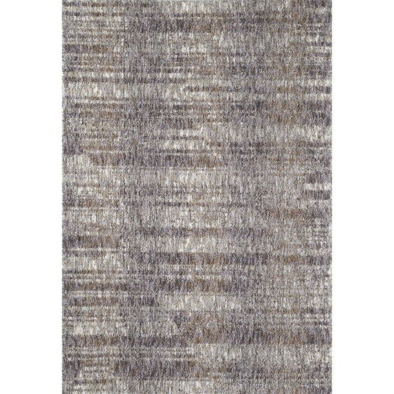 Bungalow 2308 Bronze Heather Area Rug, Size - 7'10" x 10'6"