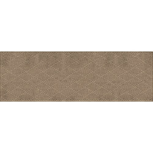 Bungalow Flooring Aqua Shield Diamonds Doormat