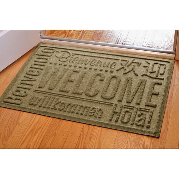 Bungalow Flooring Aqua Shield World Wide Doormat