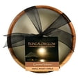 thumbnail image 1 of Bungalow Glow Hawaii Poi Bowl Tropical Scented Soy Candle (Choose), 1 of 3