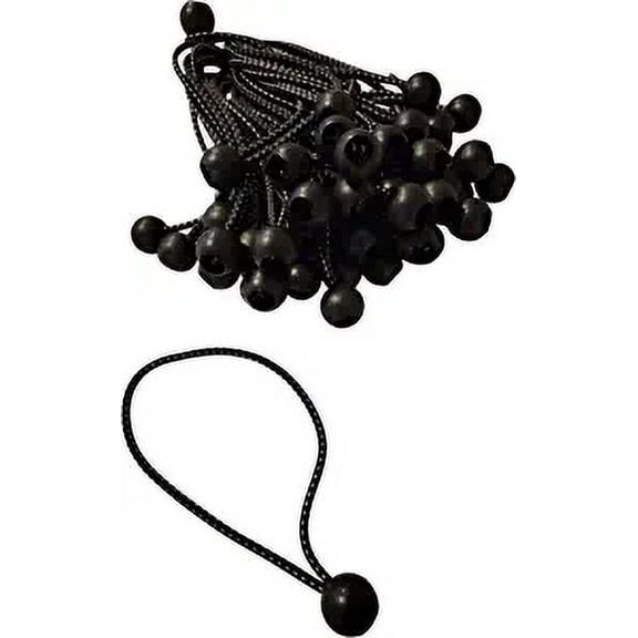 Bungee Balls 6" Long (100 Pack)