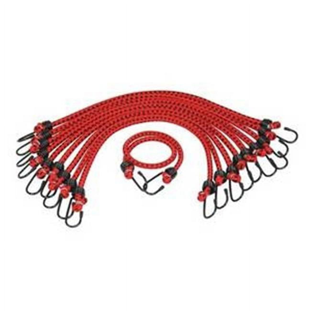 Bungee Cord 13-32X40 Hd 10-Pk