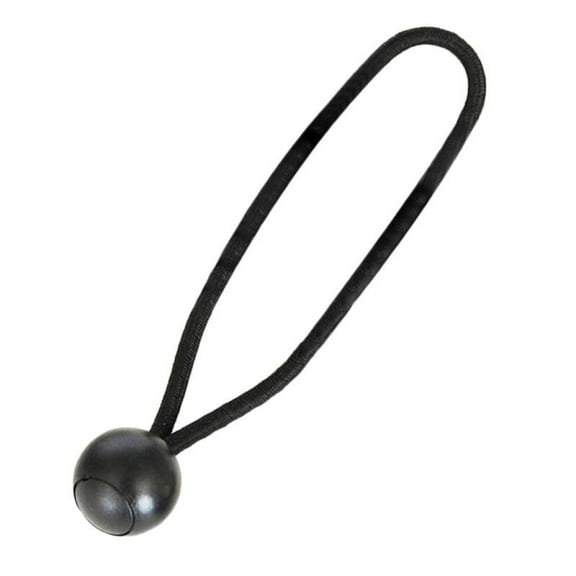 Bungee Cord Security Strap for Telescoping Ladder (4-Step)