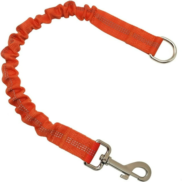 Bungee Dog Leash Extension 18\u201DDog Shock Absorber Extender Works