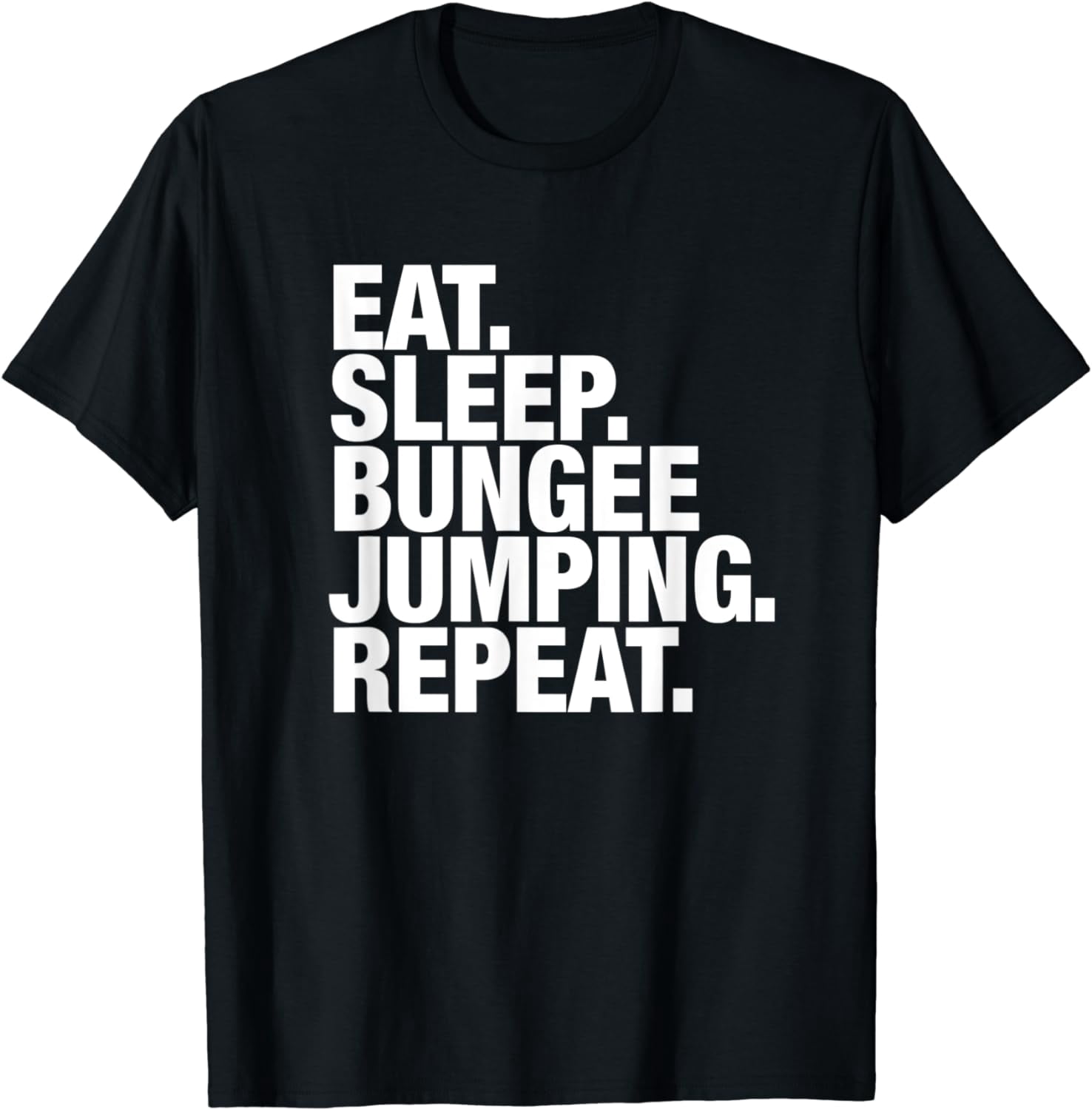 Eat Sleep Dive Repeat T-shirt | Printed In-house - Foto 8