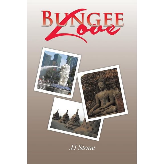 Bungee Love (Paperback)