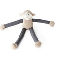 thumbnail image 1 of Bungee Sheep Dog Plush Toy, 1 of 2