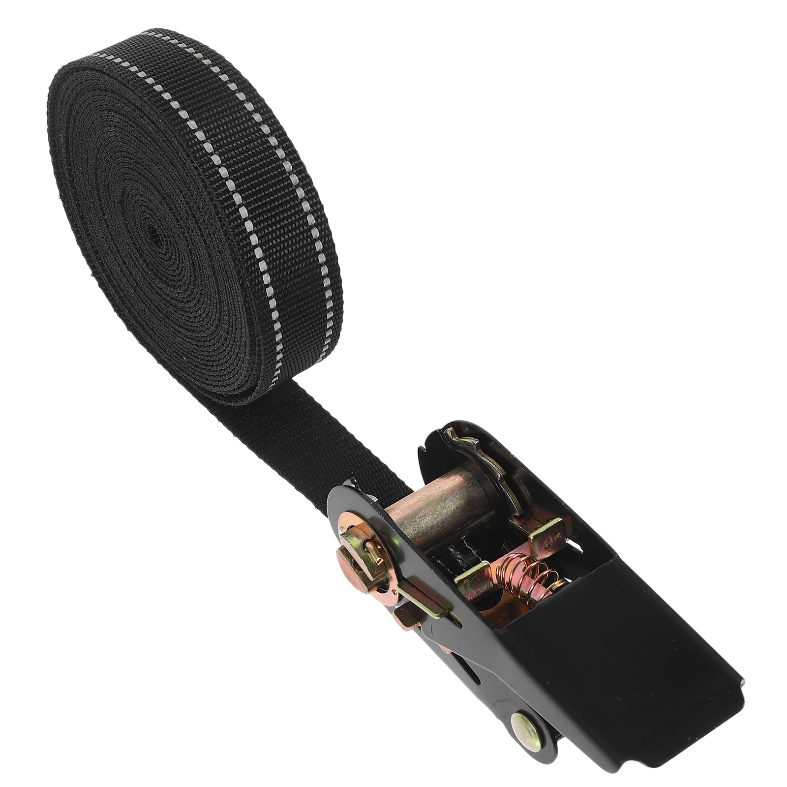 Bungee Strap Adjustable Reflective Bungee Cord Cargo Bungee Cord Tie