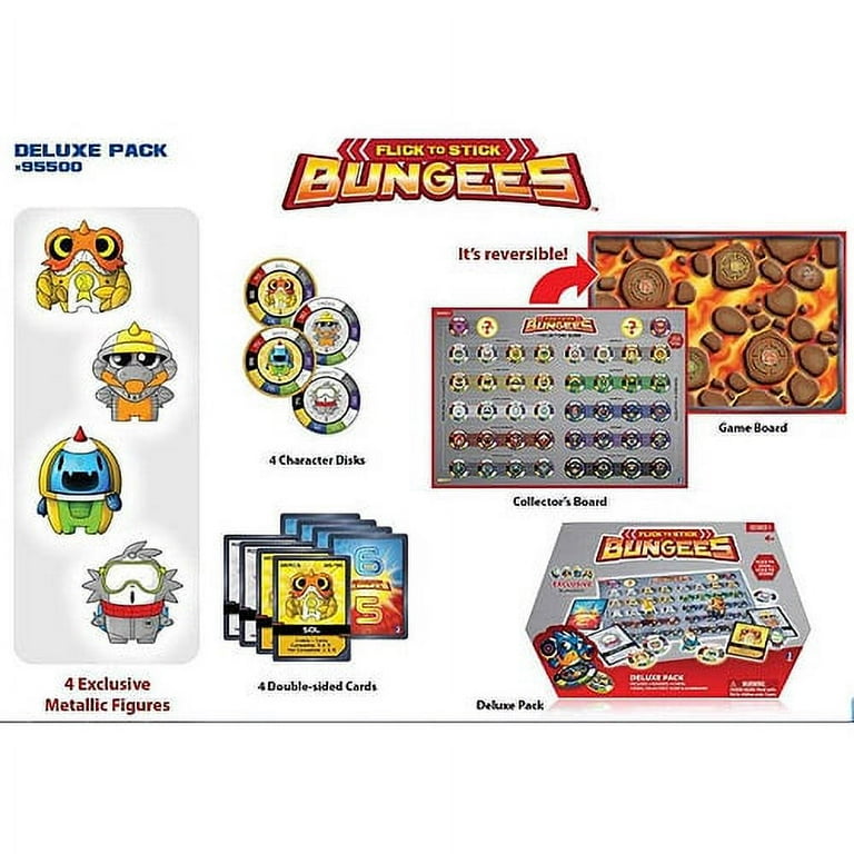 Bugs, Bands ＆ Blockbusters Bundle Bugs, Bands & Blockbusters Bundle | Secret Lair